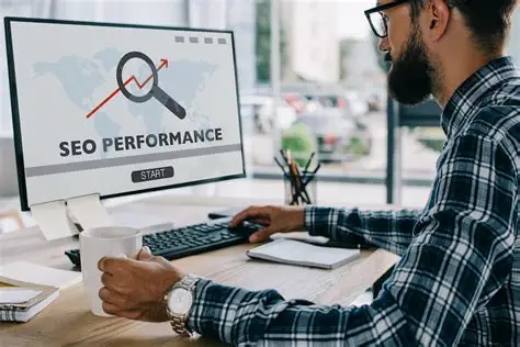 seo optimization by digital marketing freelancer UAE